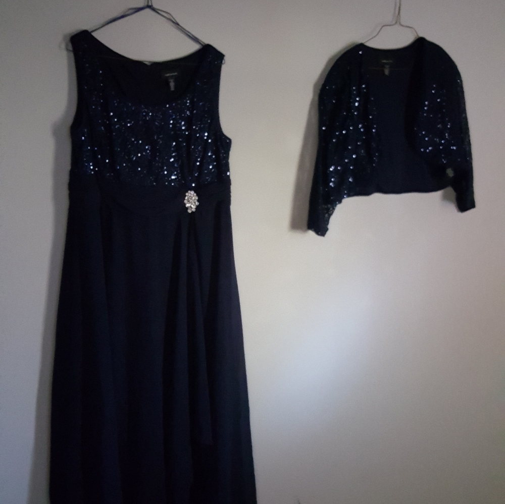 COPY - Formal gown